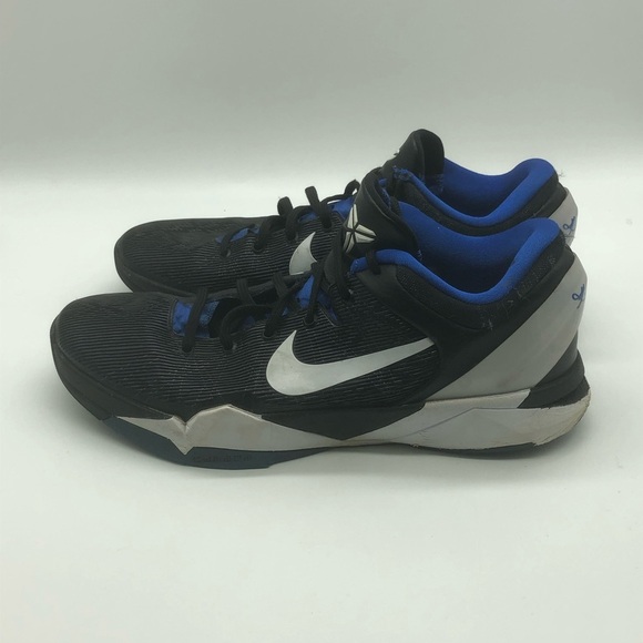 Nike Zoom Kobe 7 System Protro Duke PE Mamba Men's 13 Basketball Athletic Sneake - Picture 3 of 7